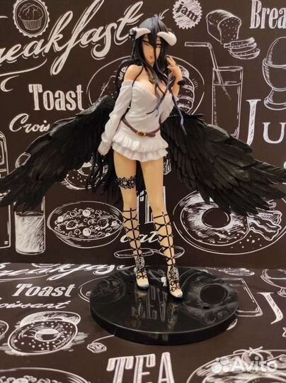 Аниме фигурки Хатсуне Мику Сонико Сора Касугано