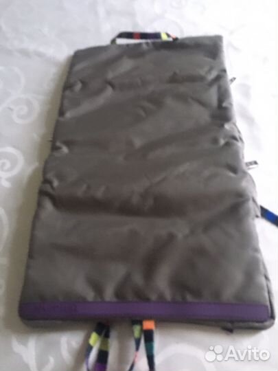 Сумка дорожная для украшений