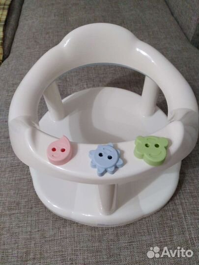 Стульчик для купания