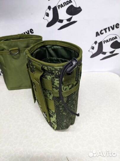 Подсумок под сброс