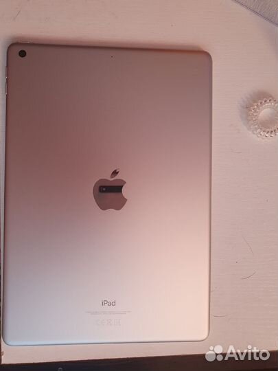 iPad 9th generation