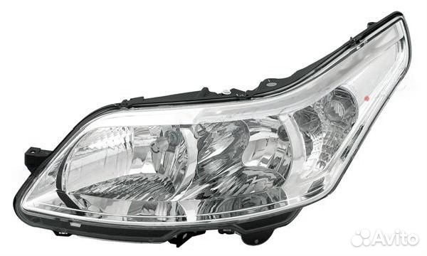 Деталь 6208L4 Peugeot-Citroen