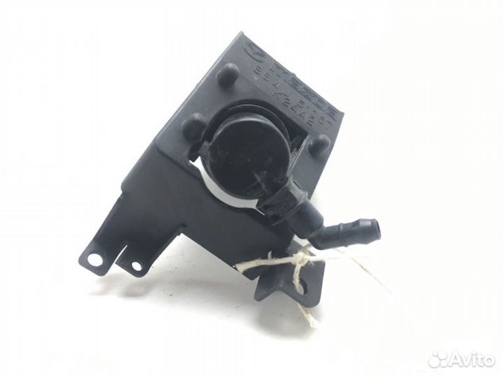 Форсунка омывателя фары правая Mazda Mazda 3 BK