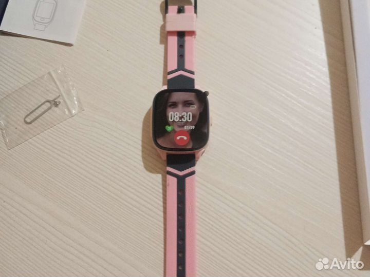 Детские smart часы
