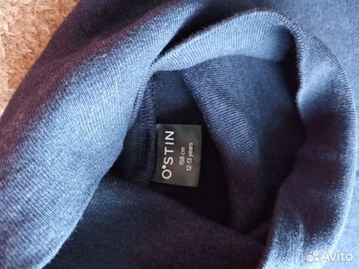 Вещи пакетом для подростка 158 164