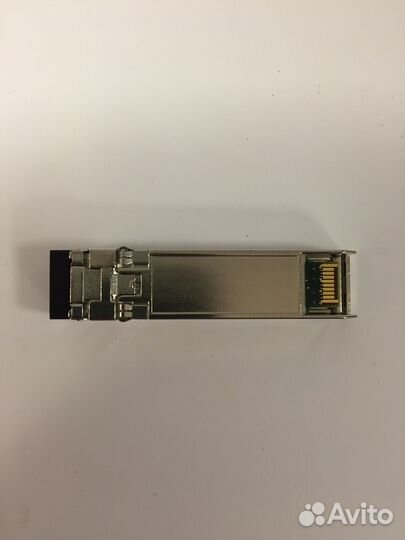 Оптический трансивер SFP+ Brocade 57-1000117-01