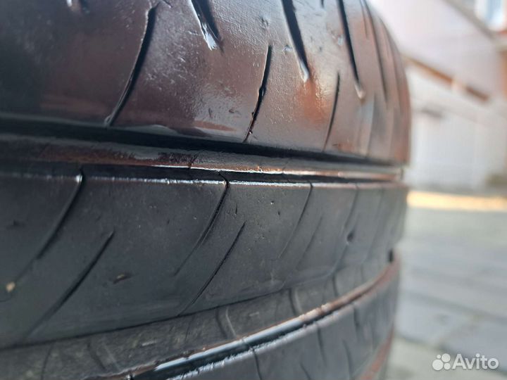 Michelin Energy Saver 205/55 R16