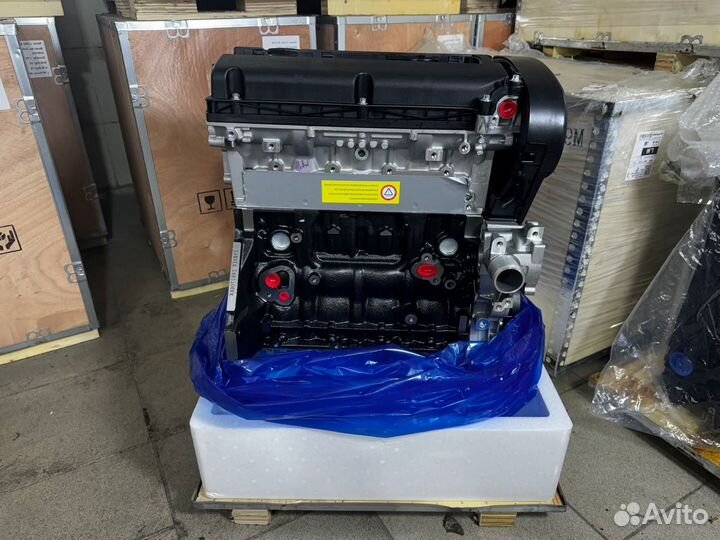 Двигатель на Opel vecta/ Signum z18xe