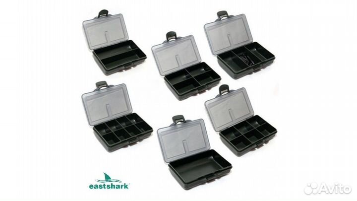 Органайзер малый Карпфишинг