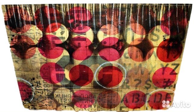 Постер IKEA solmyra