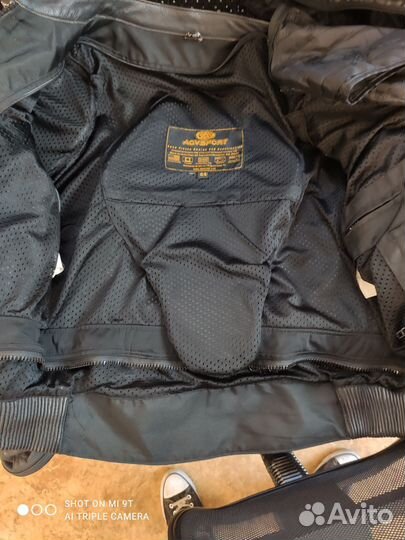 Мото экипировка