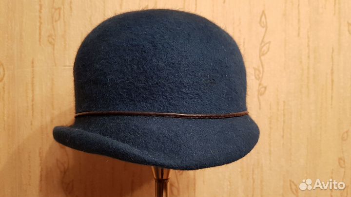 Шляпа женская