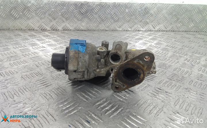 Клапан EGR Ford Transit 7 2008