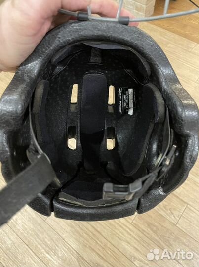 Хоккейный шлем Bauer LiL Sport детский