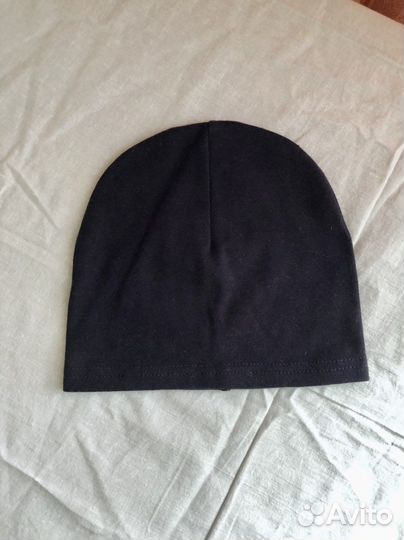 Шапка на мальчика весна осень