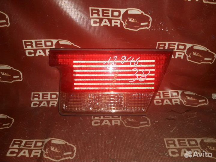 Фальшпанель задний правый Nissan Sunny FB15