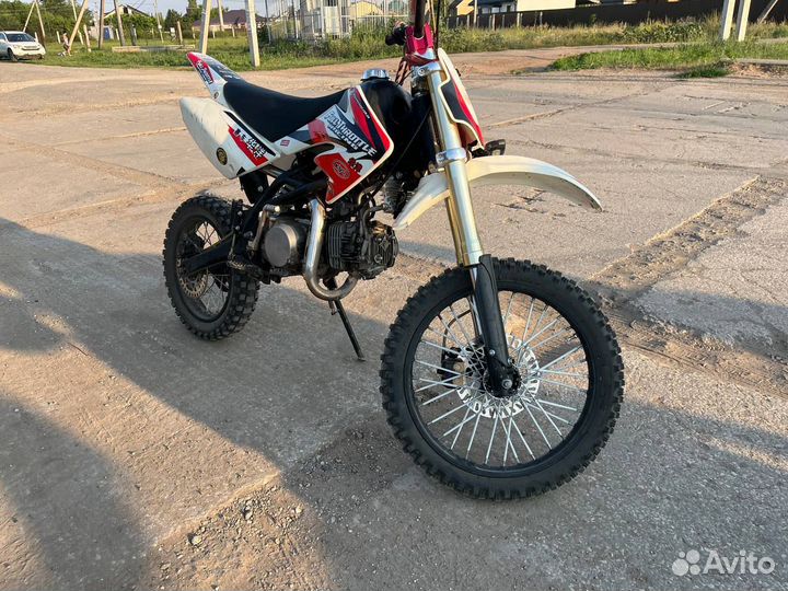 Kayo CRF 801 classic