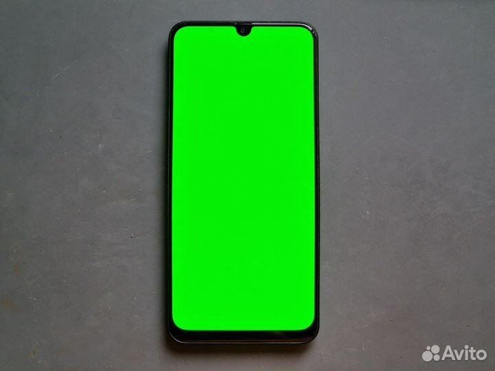 Samsung M21