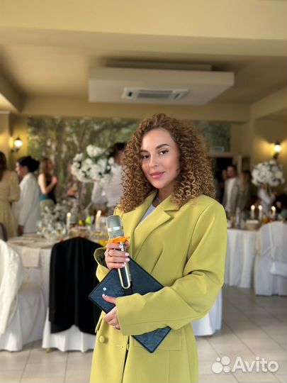 Ведущий на свадьбу /выпускной / юбилей /корпоратив