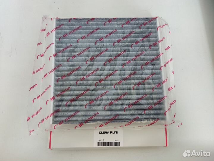 Фильтр салона воздушный Honda 80292-TGO-W02