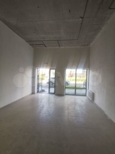 Ул. Александра Пушкина 14, 61.4 м²