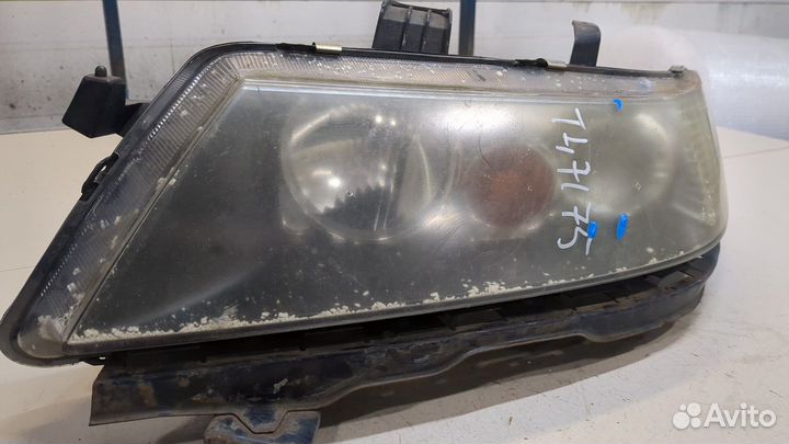 Фара (передняя) Honda Accord 7, 2004