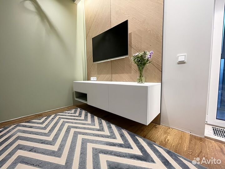 Тумба под тв «Мэйпл»