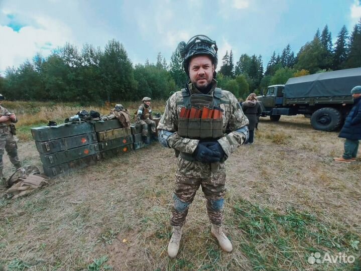 Личная охрана Решение проблем