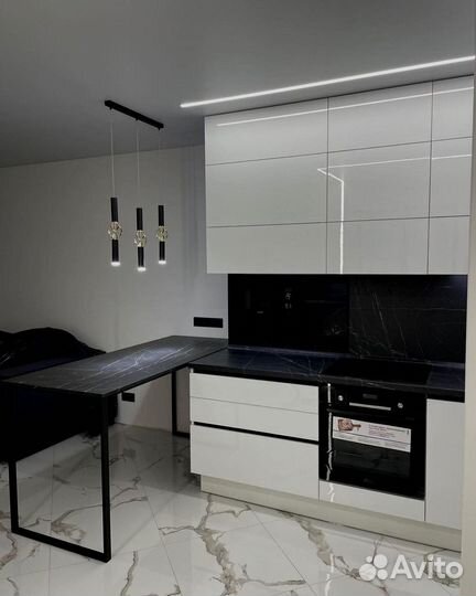 Кухня Собственное производство