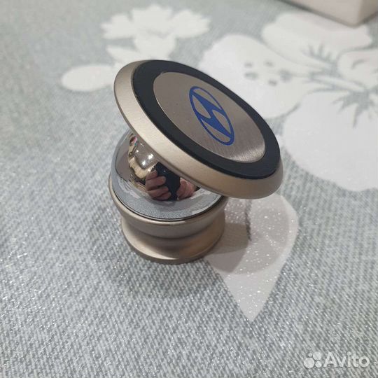 Оригинальный) Магнитный держатель для телефона