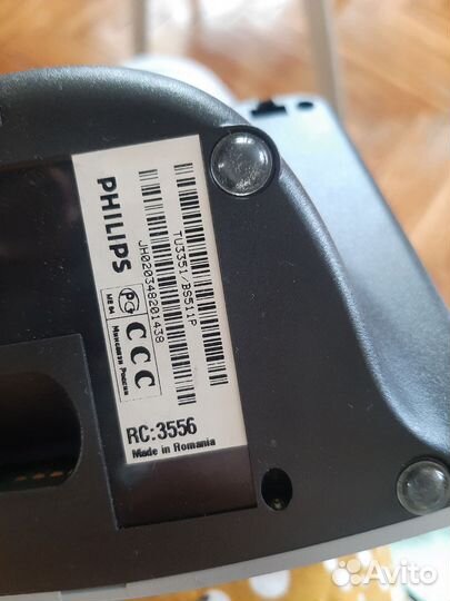 Телефон с автоответчиком