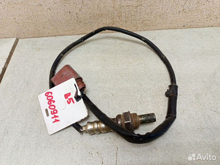 Датчик кислорода (лямбда-зонд) 06B906265A