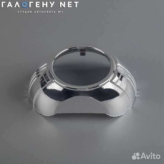 Бленда (маски) для линз №4