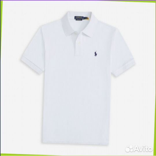 Футболка Polo Ralph Lauren (Артикул: 62964)