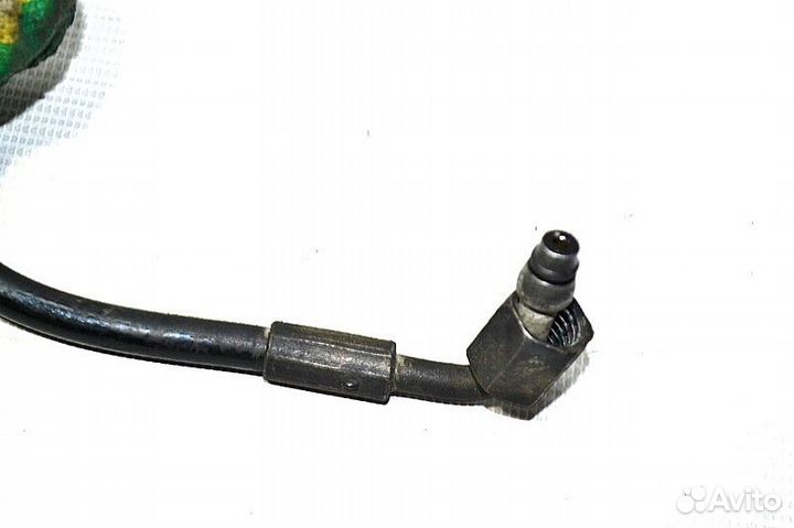 Шланги механизма подъема кабины scania R-Series (0