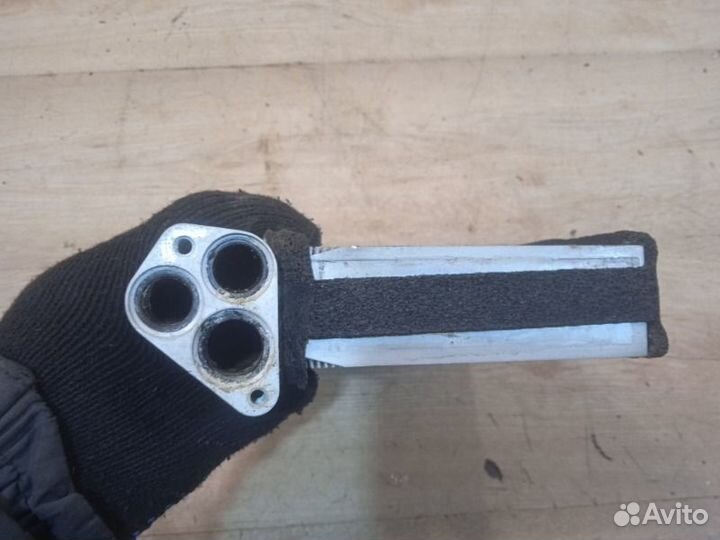 Радиатор отопителя Bmw X5 E53 2000-2007