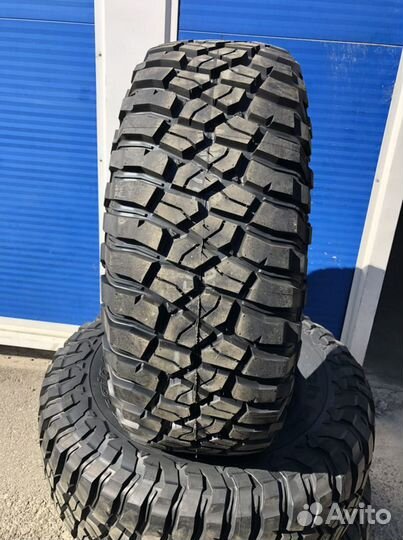 Bfgoodrich Mud-Terrain T/A KM3 245/75 R16 120Q