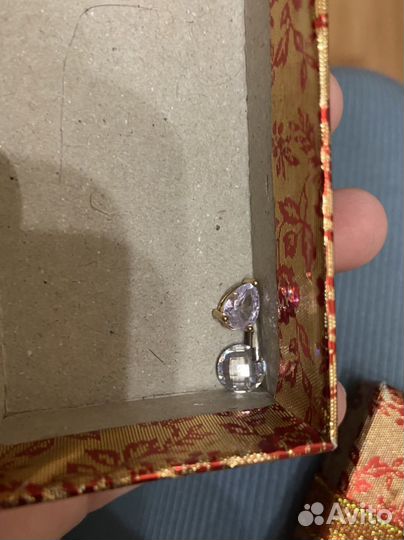 Серьги,колье,подвески,заколка
