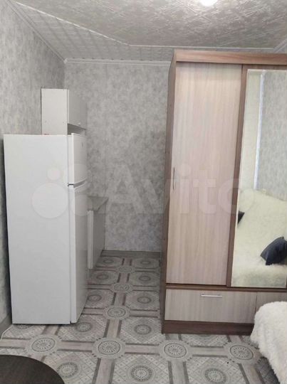 Комната 12 м² в 1-к., 9/9 эт.