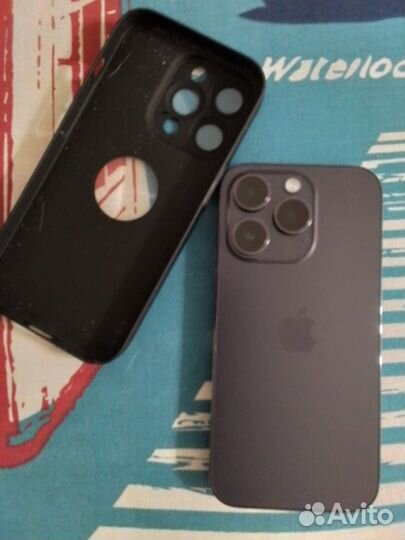 iPhone 14 pro 128 gb