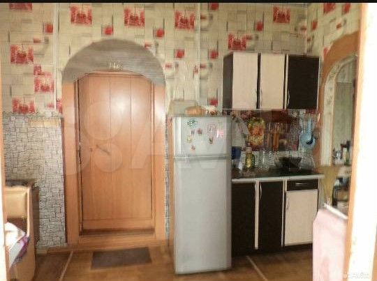 Дом 40,4 м² на участке 2,5 сот.