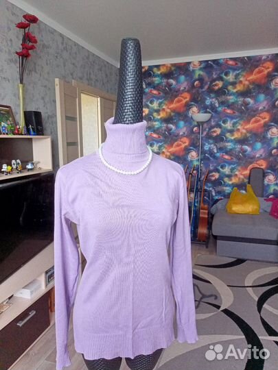 Теплые вещи женские