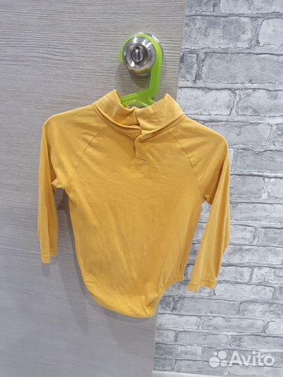 Боди mothercare 98