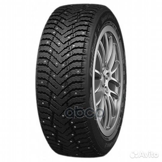 Cordiant Snow Cross 2 SUV 235/60 R18