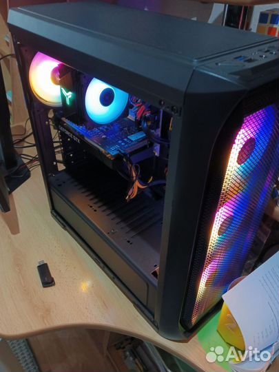 Игровой пк