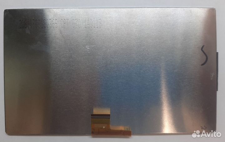 Матрицы для планшетов