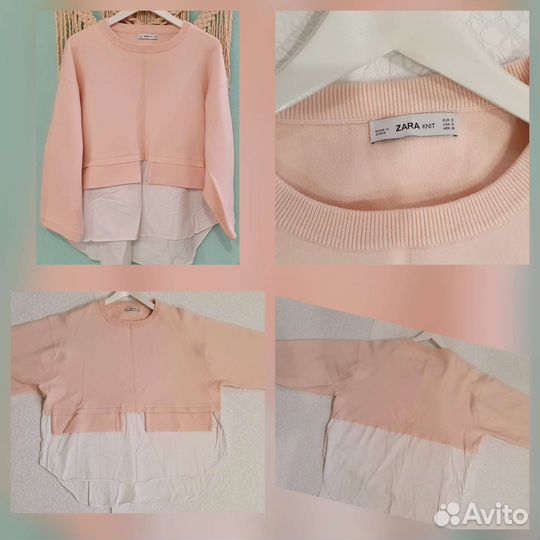 Женские вещи пакетом 46 48 брендовые