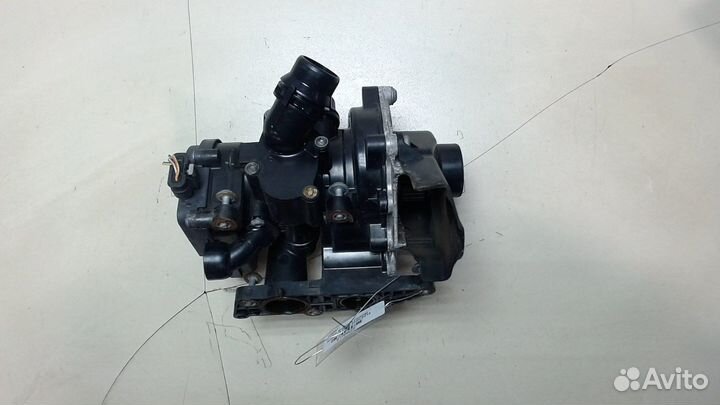 Насос водяной Audi A5, 2018