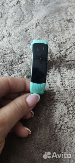 Фитнес браслет honor band 3