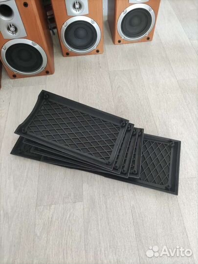 Акустическая система 5.1 JBL SCS 178